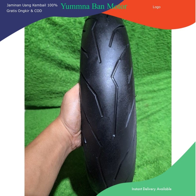 Ban Donat Firelli Diablo Ring 14 Sepasang