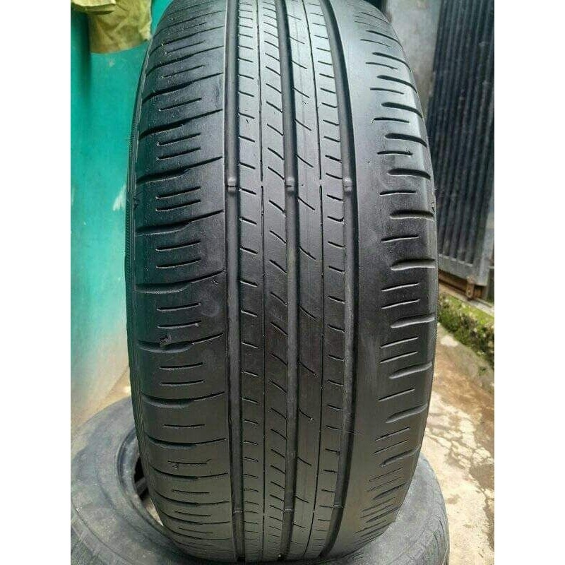 BAN MOBIL UKURAN 205 55 16 RING 16 BAN DUNLOP ENASAVE TUBELESS