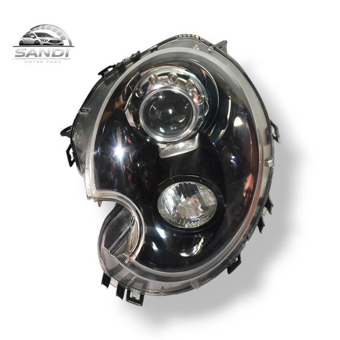 Headlamp Lampu depan Kiri Original mobil Mini Cooper Bi-xenon