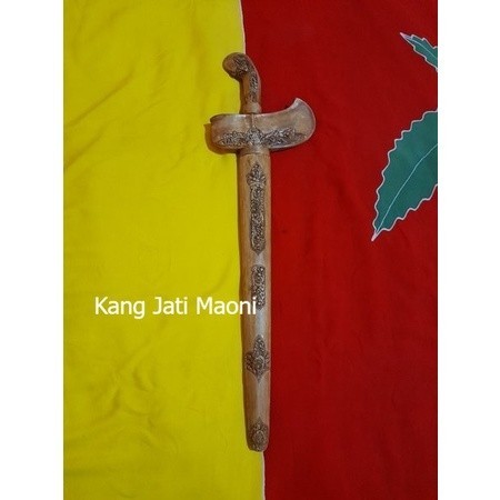 warangka keris ukir   KJM8686