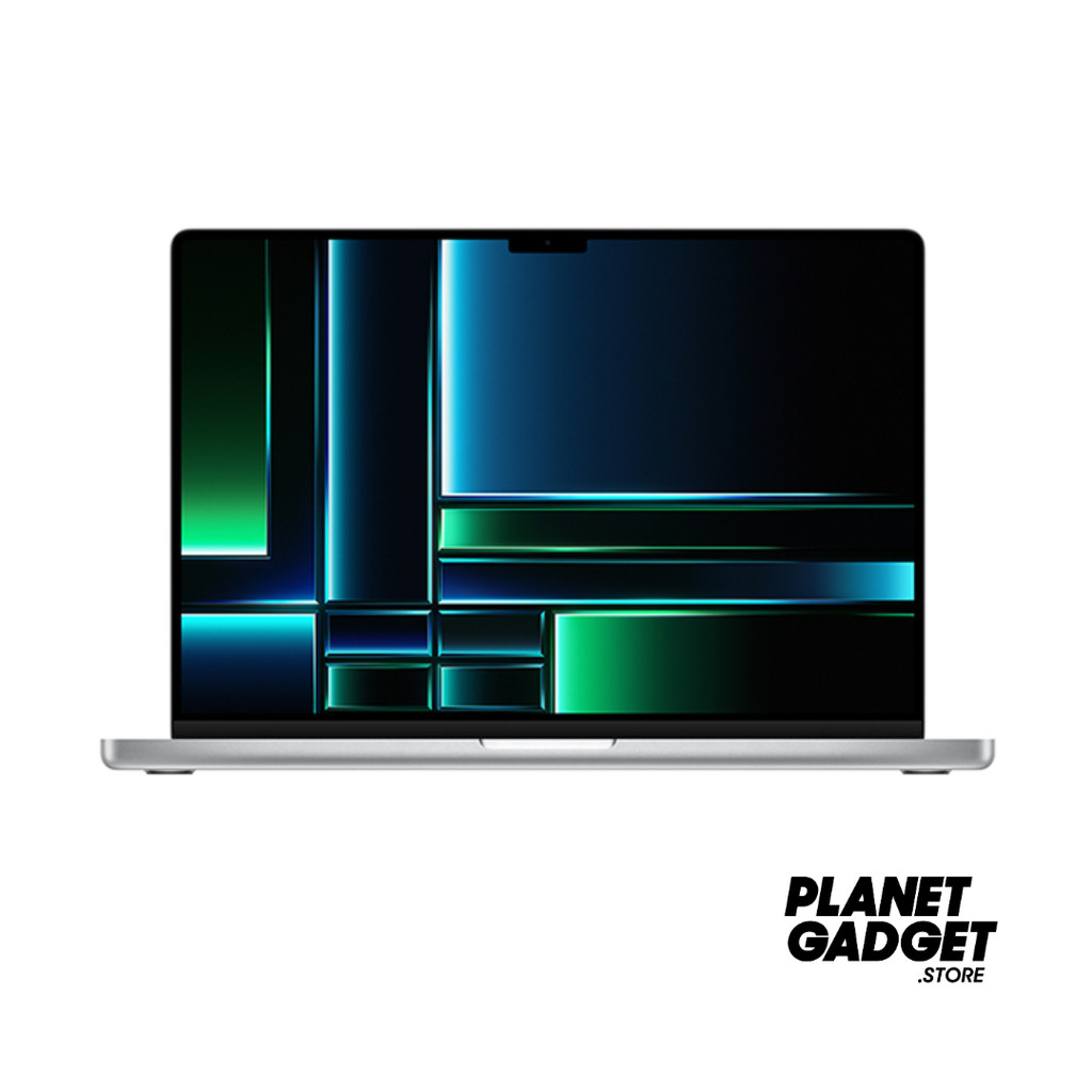 Macbook Pro M2 Pro 16Inch 512GB [Garanssi Resmi]