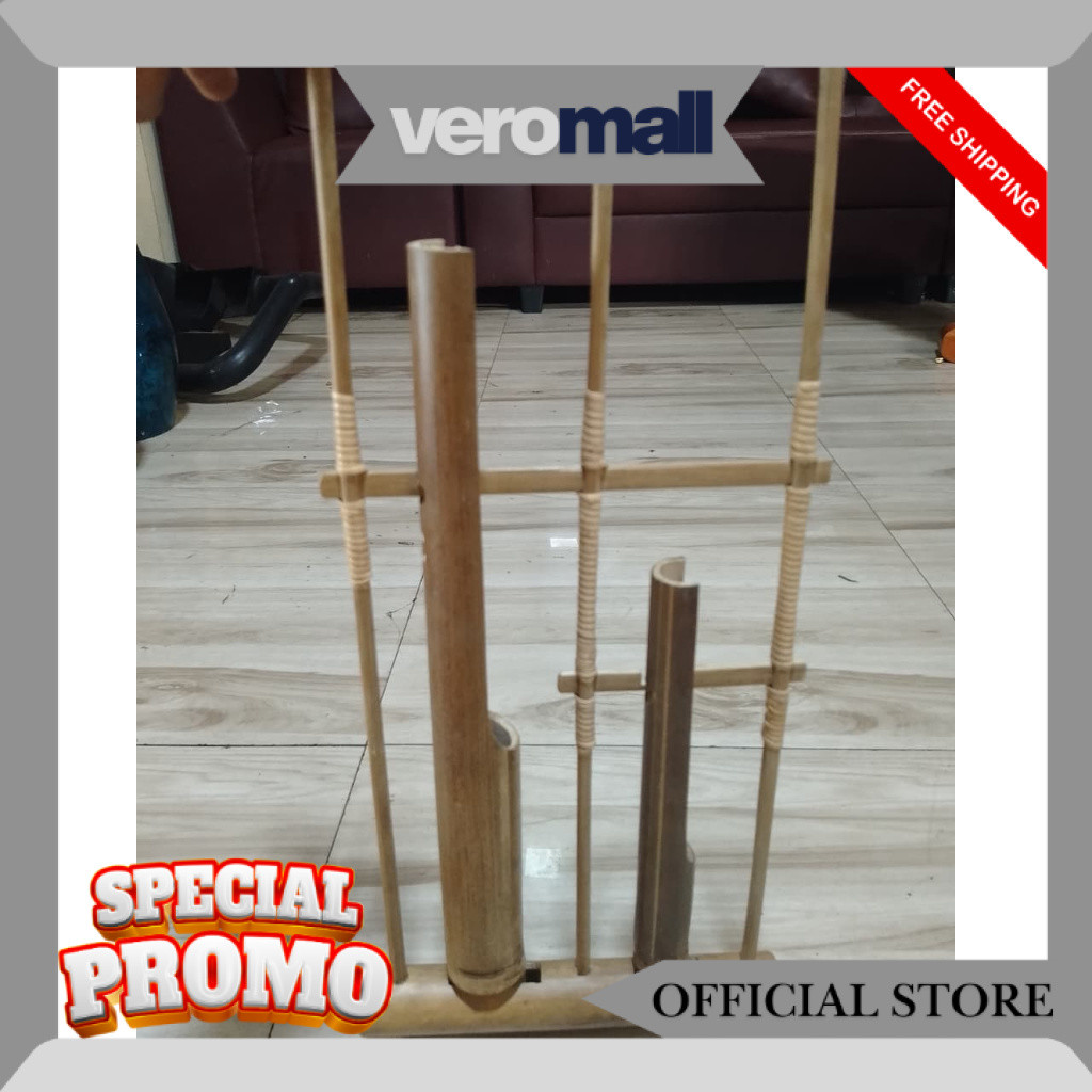 Angklung Satuan DK