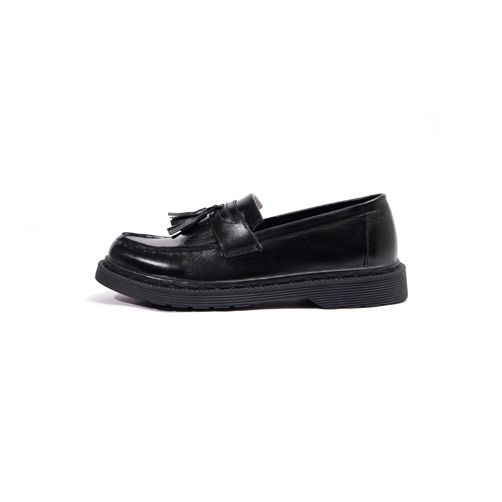 The Don's House REINDEERT - Sepatu Formal Pria Sepatu Original Leather / Kulit Asli Pria 39-44