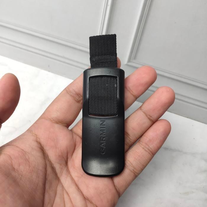 Clip Belakang GPS Garmin Original Second
