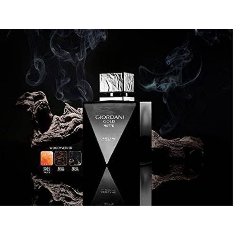 O.MA Giordani Gold Notte, Parfum Oriflame, parfum Original Oriflame, Oriflame original, original Ori