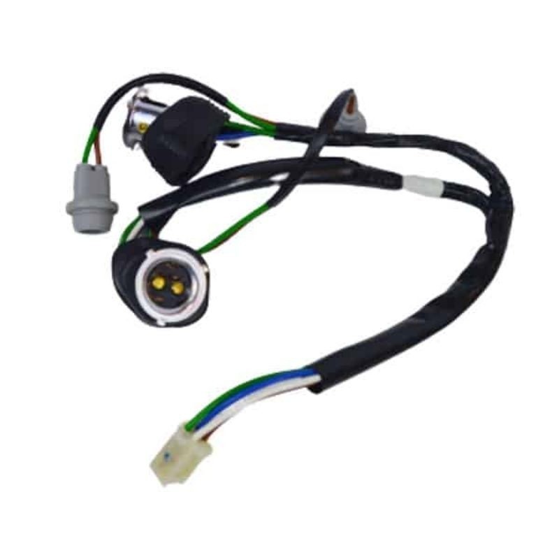 Piting Socket Lampu Depan Vario 110 Karbu