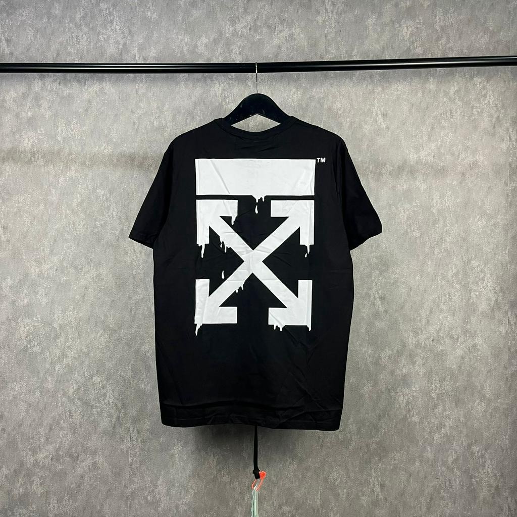 kaos oww import / kaos oww mirror / kaos oww impression mirror / tshirt oww full tag / atasan pria i