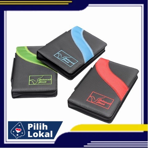 Sampul Alkitab Bordir Sedang + Tas - Jehovah Jireh  - Sampul Buku Rohani