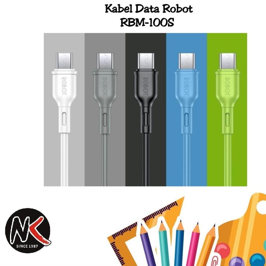 Kabel Data ROBOT RBM-100S Micro-USB