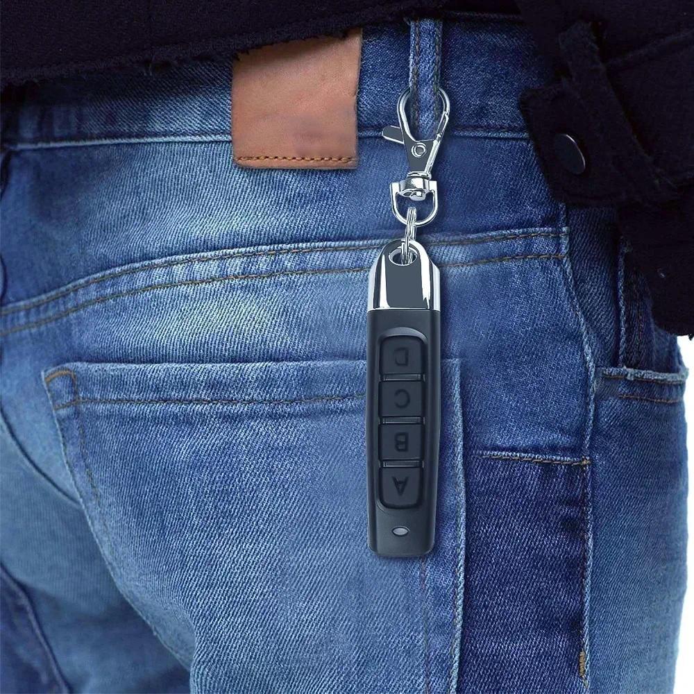 Frequency Mating Remote Control Electric Rolling Shutter Door Rolling Shutter Door Telescopic Gate G