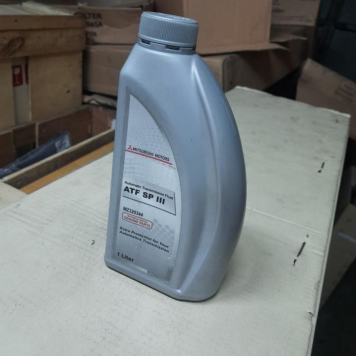 oli atf sp3 asli mitsubishi quality