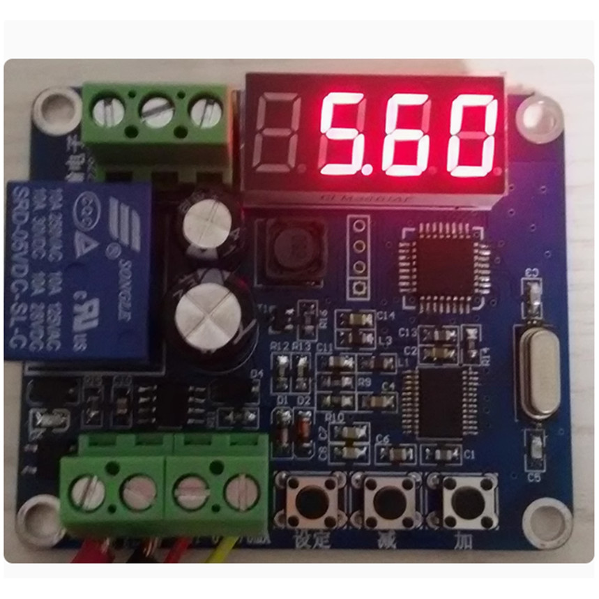 AC current detection, current measurement, gital overcurrent protection, gital overcurrent protectio