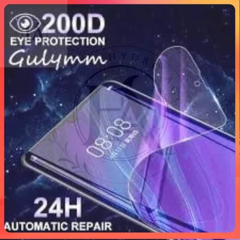 PROMO HYDROGEL HIDROJEL SCREEN PROTECTOR ANTI GORES JELY SAMSUNG J7 PLUS/J7 PRIME/J7 PRO/M10/M30/NOT