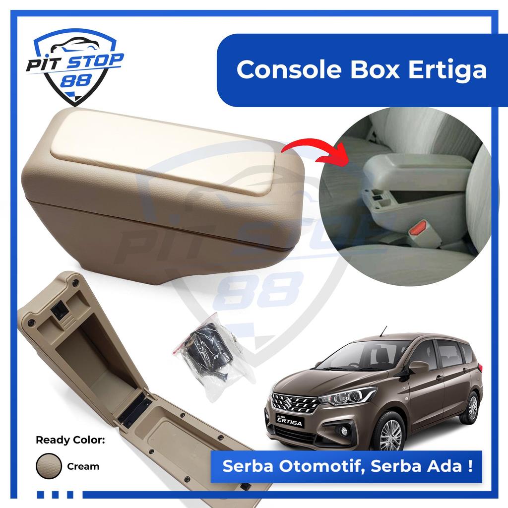 Console Box Ertiga CND