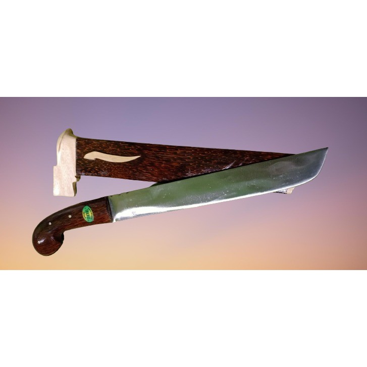 golok kerja/golok fulltank aren/golok kayu/golok tebas