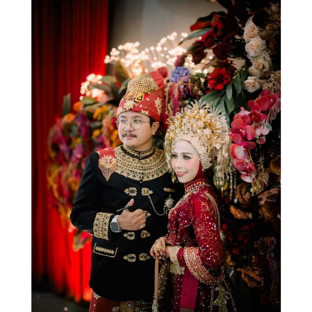 Preset Wedding Clean Virgian Aristo Original 6 XMP