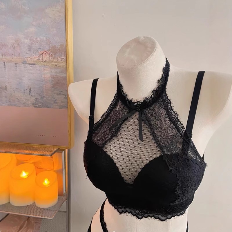 Forbidden Experience Hall COD  Bra push-up untuk wanita dengan payudara kecil, membuat payudara tamp