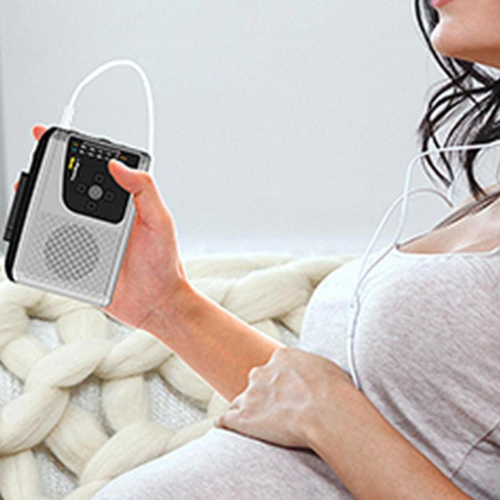 Walkman Cassette Player Cassette Tape Player Rao Receiver Walkman