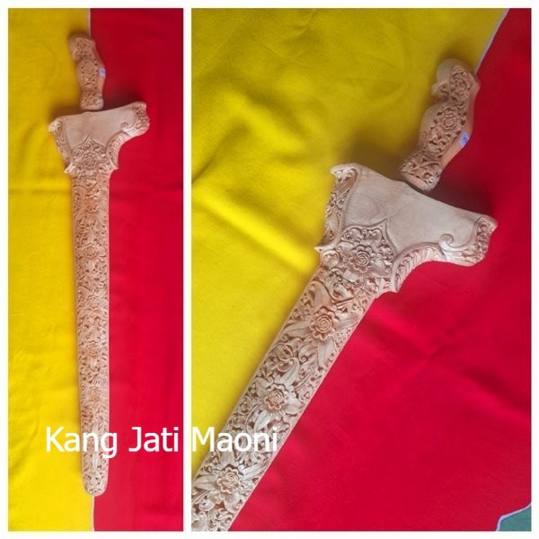 warangka keris sandang walikat   KJM21