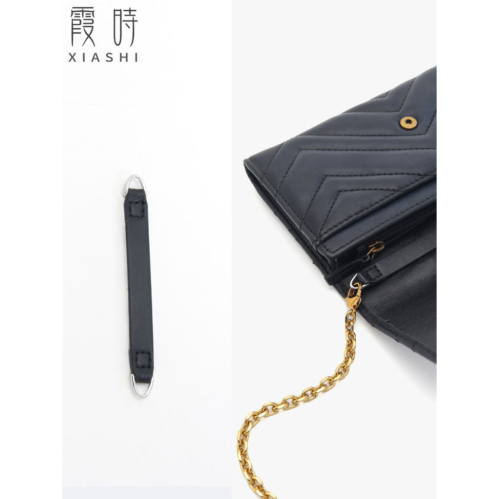 Card Bag Mofication 3m Adhesive Tape Master Style Coin Purse Inner Liner Mofication ain Shoulder Str
