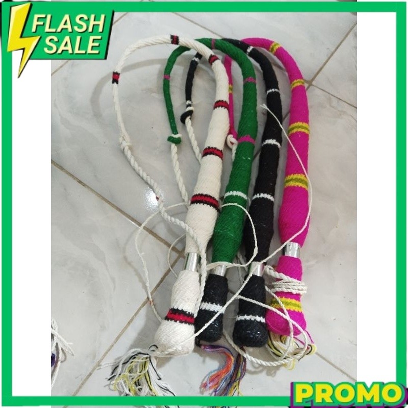 pecut bopo 2meter anti patah KMN