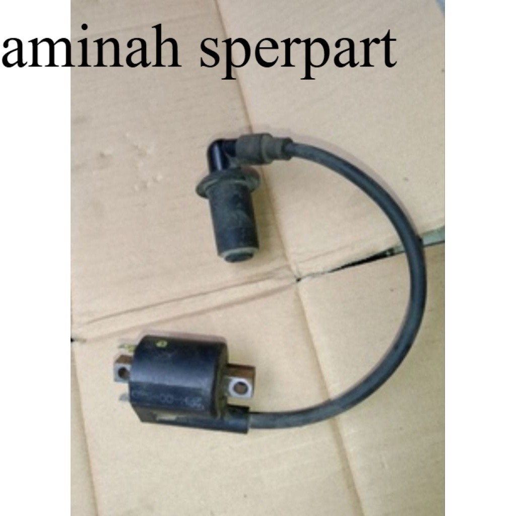 koil Yamaha Mio j Original Copotan