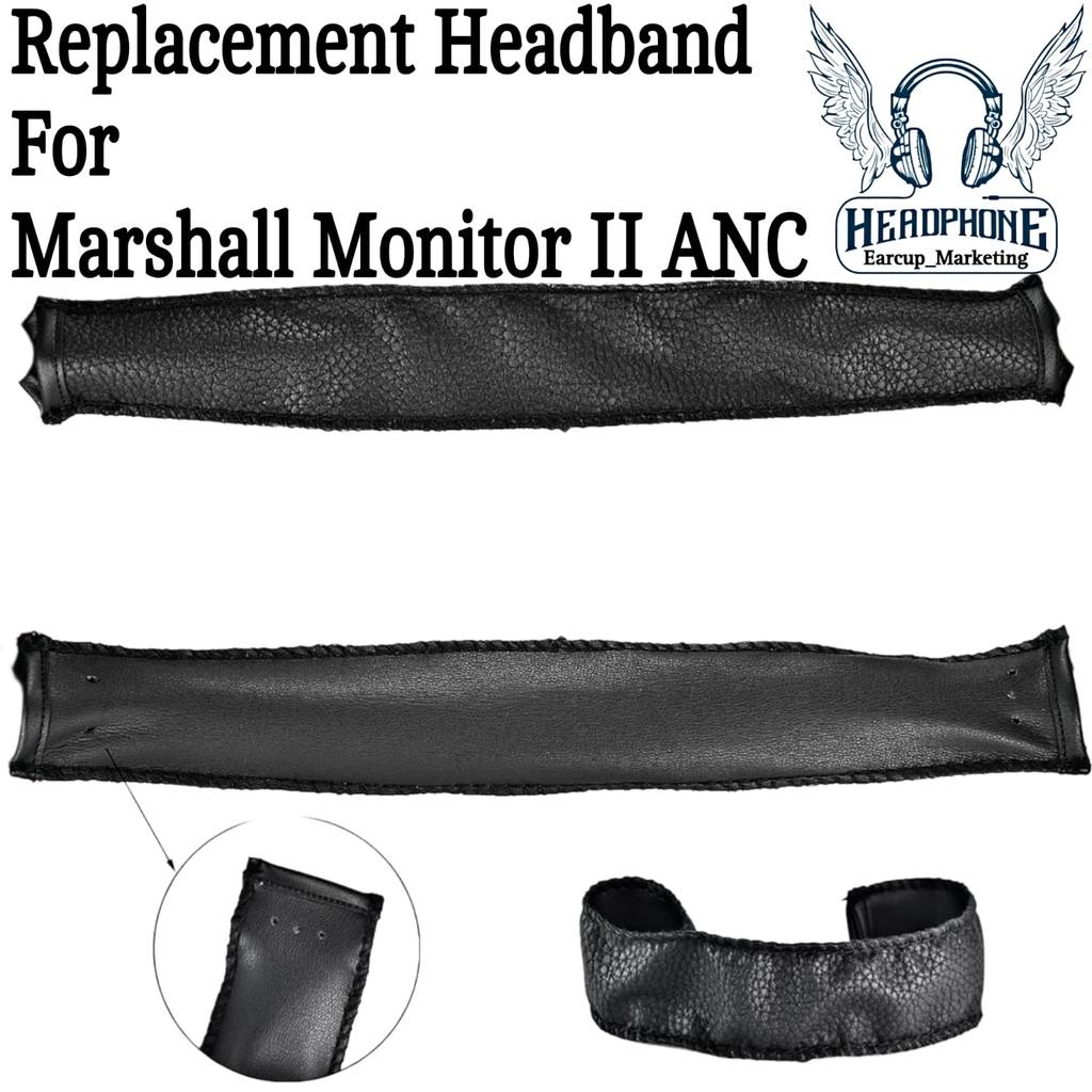 Replacement Bantalan Headband Marshall Monitor II ANC - Marshall Monitor 2 ANC
