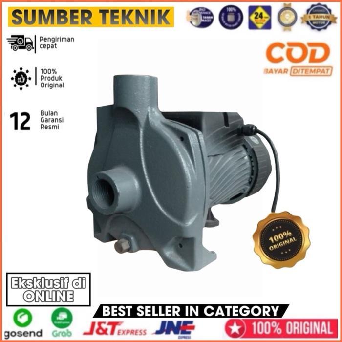 POMPA CENTRIFUGAL VENEZIA TCP 130 (0.5HP) POMPA BOOSTER VENEZIA