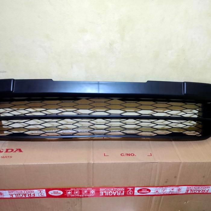 Ram bemper Honda Jazz RS 2008-2010 original GOODS