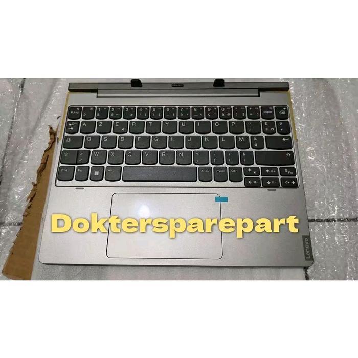 Tyche Keyboard Laptop Compatible for Len ideapad Miix 320-10 320-10ICR