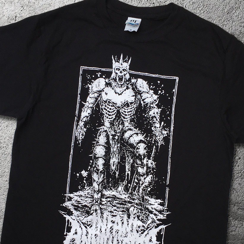 KAOS PLAGUE BRINGER - INFANT ANNIHILATOR