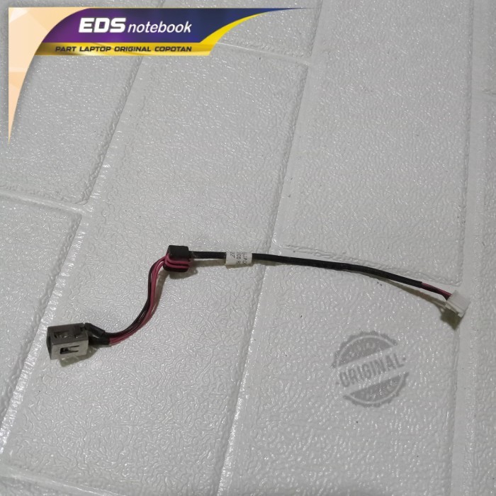 Konektor DC Power Jack Lenovo G485