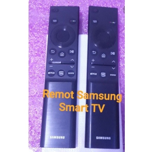 REMOT - REMOTE CONTROL TV SMART SAMSUNG BN59-01242A NEW ORIGINAL