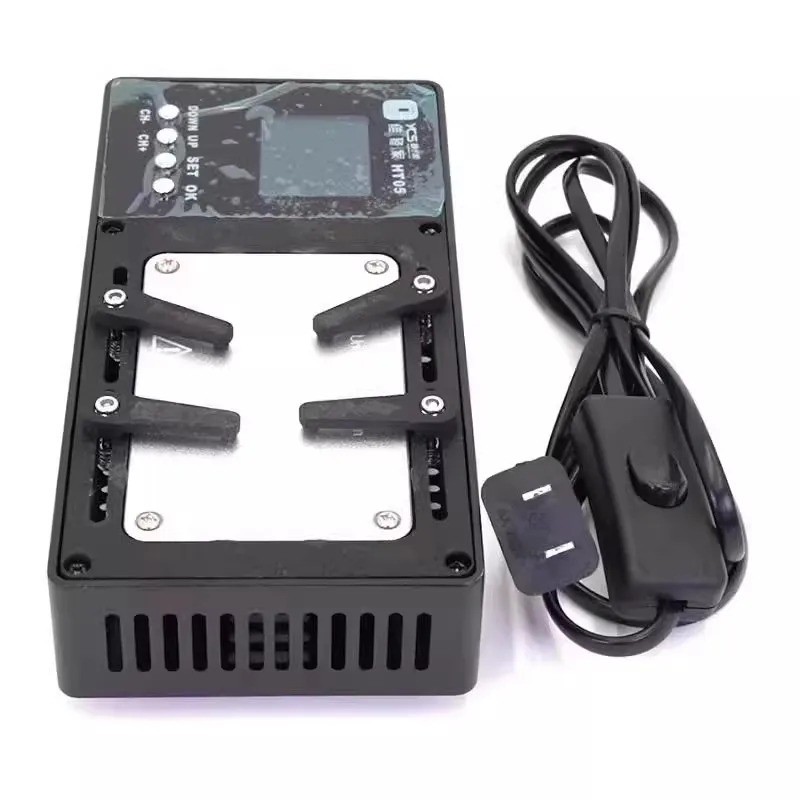 777 YCS HT05 HT-05 - UNIVERSAL PREHEATER PLATFORM PREHEATING DESOLDERING STATION