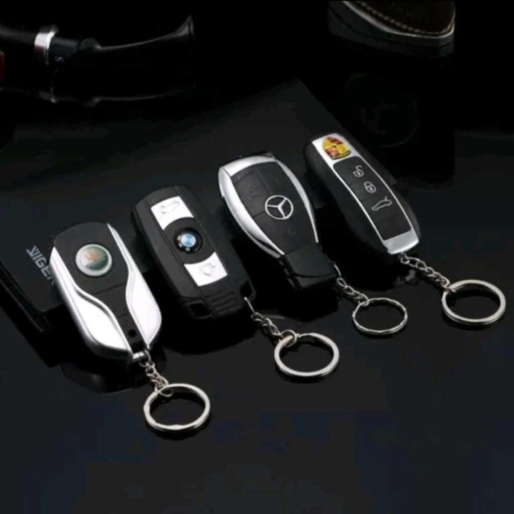 Vapa Zipp, , ,LIGHTER KOREK API BARA UNIK MODEL KUNCI MOBIL MERCY KOREK LAS LIGHTER UNIK NEW