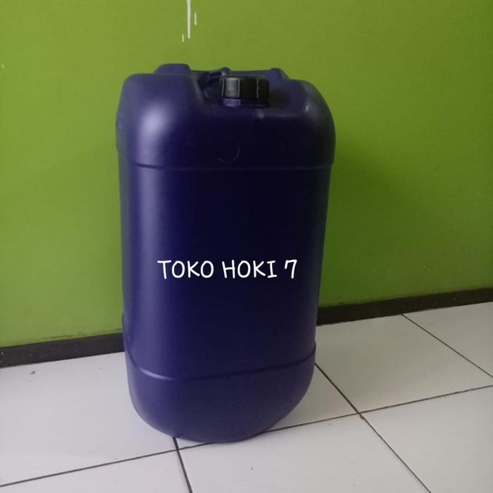 Jerigen/Jrigen Bekas 30 Liter Tebal Awet Dan Sangat Kuat