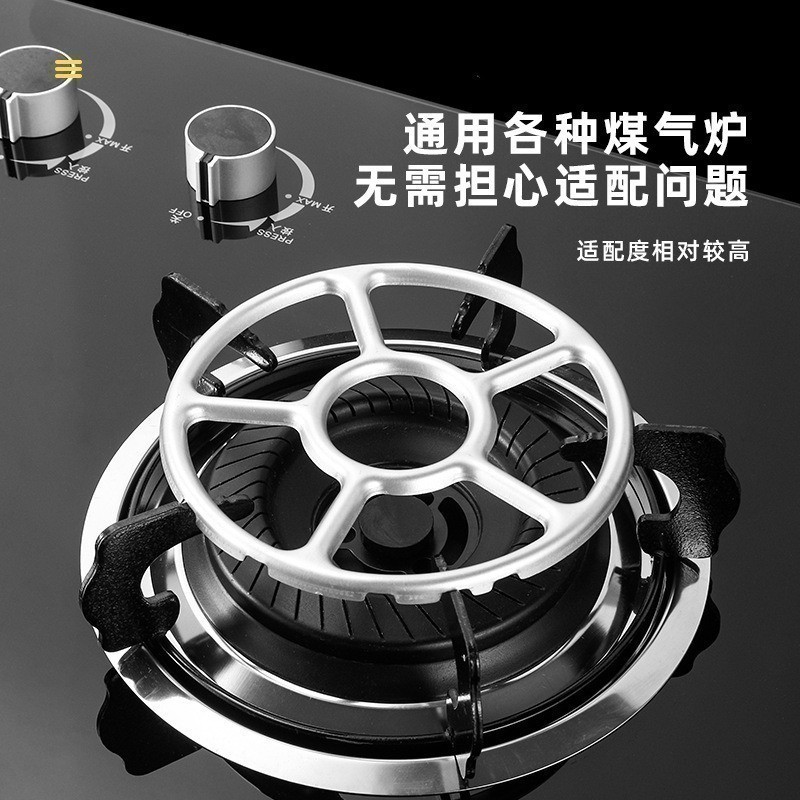 (Grosir) Rak Gas Kompor / Tatakan Nampan Dudukan Alas Kompor Gas / Kompor Gas Stove Rack Bahan Besi
