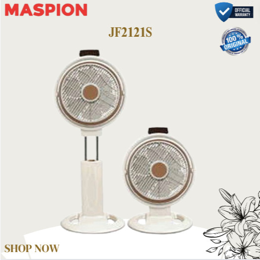 MASPION KIPAS BOX JF-2121S/JF2121S/JF2121 S/JF 2121 S/JF-2121 S/JF 2121 S/MASPION KIPAS BOX ORIGINAL