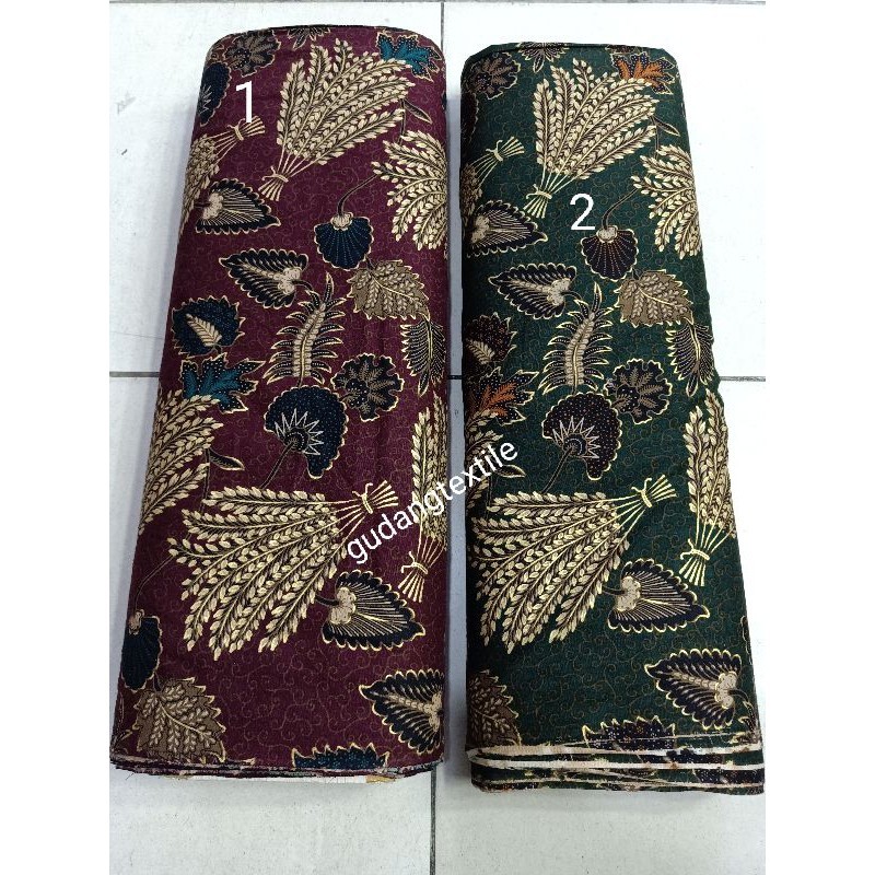 kain batik katun halus/kain batik katun 50s/kain batik katun murah
