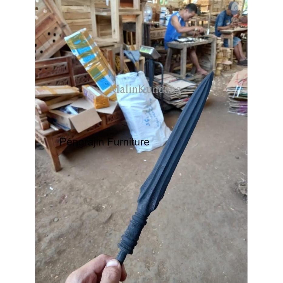 keris tombuk klewer keleng bk megantara sengkelat lar manga antik termurah