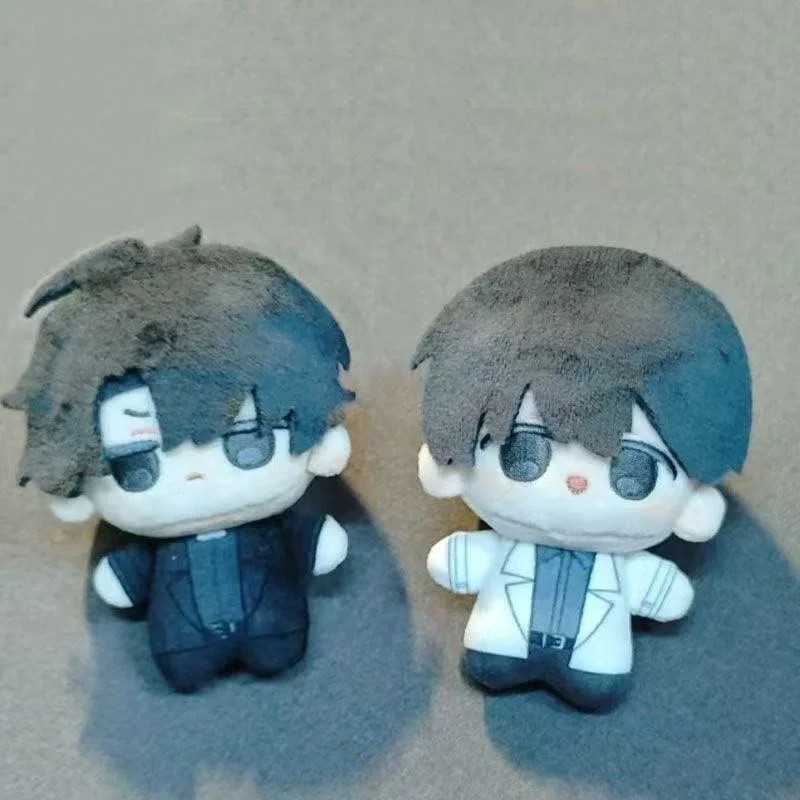 1/2PCS 10CM Omniscient Reader’s Viewpoint Toy Plush Anime Cartoon Plushie Doll Peripherial Figure Ke