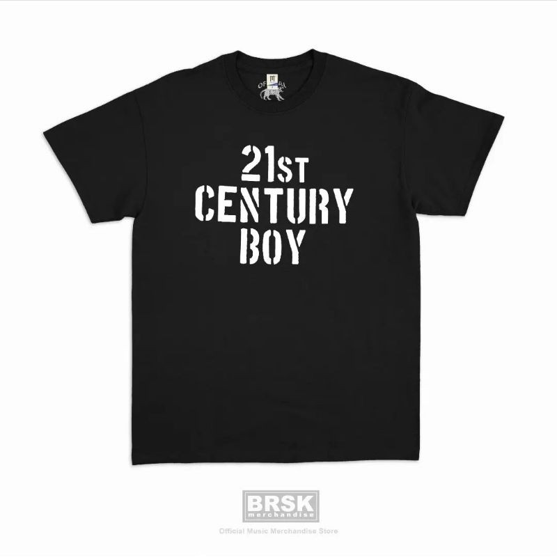 (COD) Teenage Death Star -  21 Century Boy II