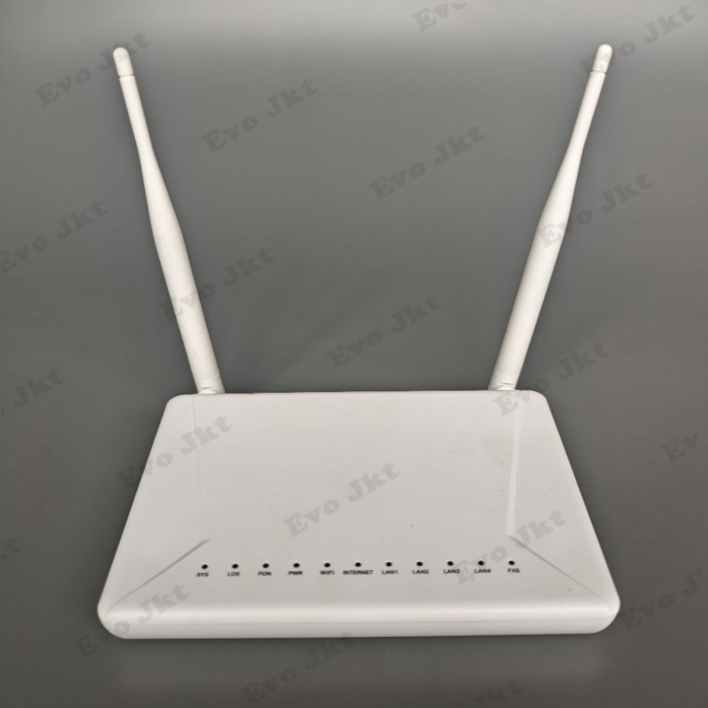 modem ont HA404VW EPON ONU