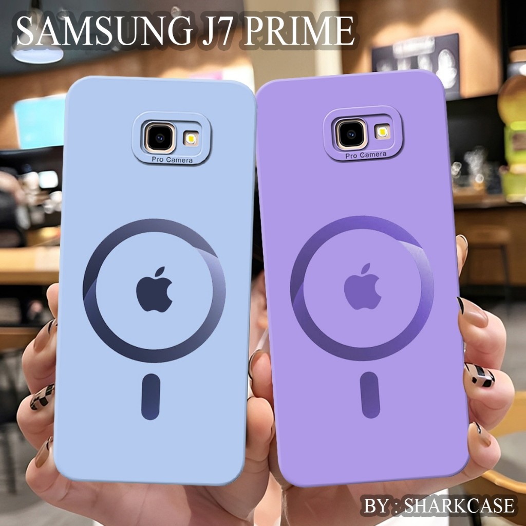 Case SAMSUNG J7 PRIME - J2 PRIME - J7 CORE - J7 2015 - J8 - A6 PLUS - J6 PLUS - J4 - J4 PLUS Softcas