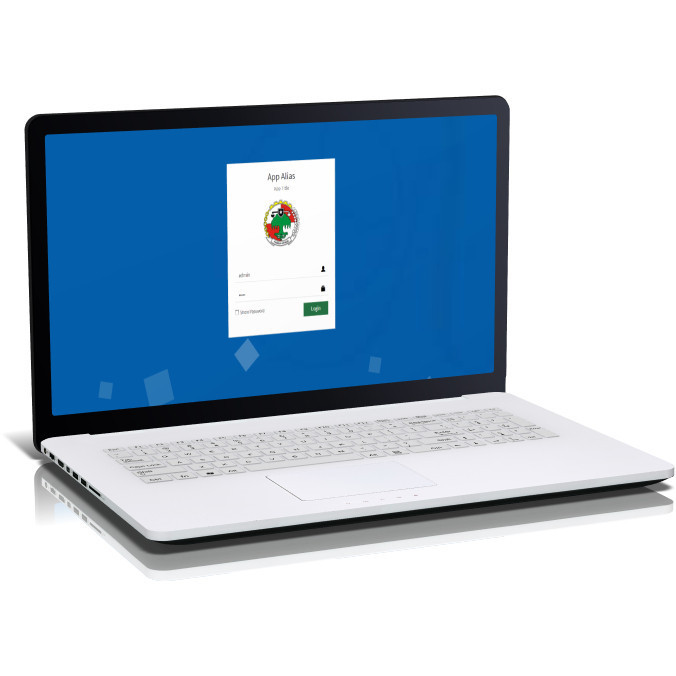 Aplikasi SPK Pinjaman Kredit Koperasi Berbasis Web