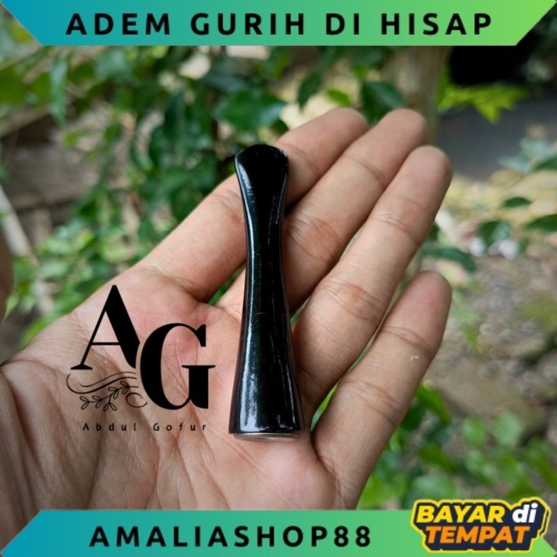 Once Pipa Cangklong Kayu Galih Kelor ADEM PULEN