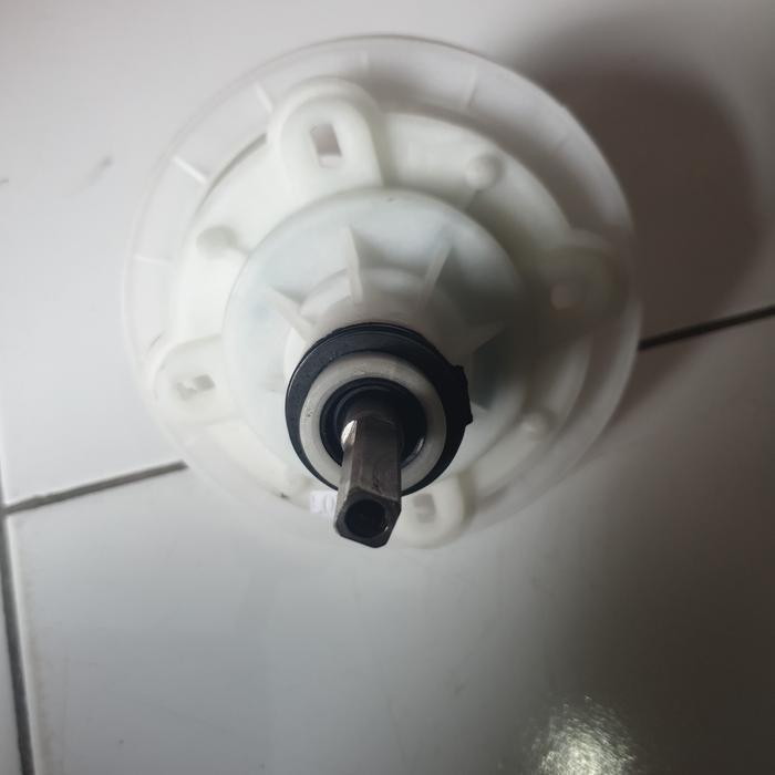 GERBOK MESIN CUCI SANKEN sperpart