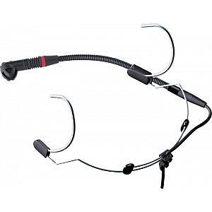 AKG C 555L Headworn Microphone BMJ - G