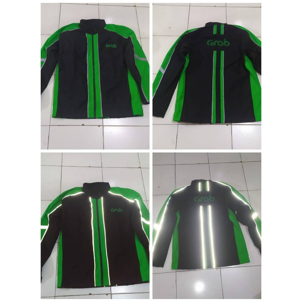 BIG SALE Jaket Bomber Maxim / jaket GR33B Thailand / Jaket Ojol terbaru/ Jaket Terbaru Dijamin Memua