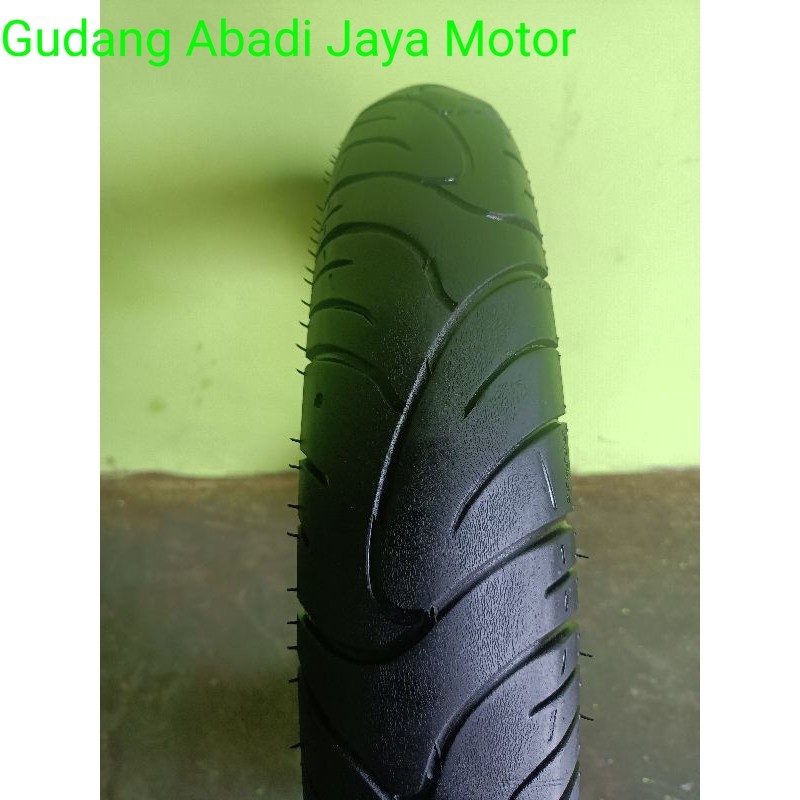 Ban Ring 16 Zeneos Uk 80/90 Tubeless Second